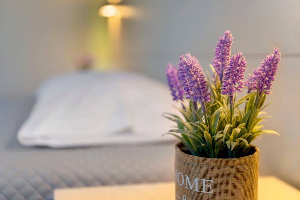 Halaris Rooms Ermúpoli Kültér fotó